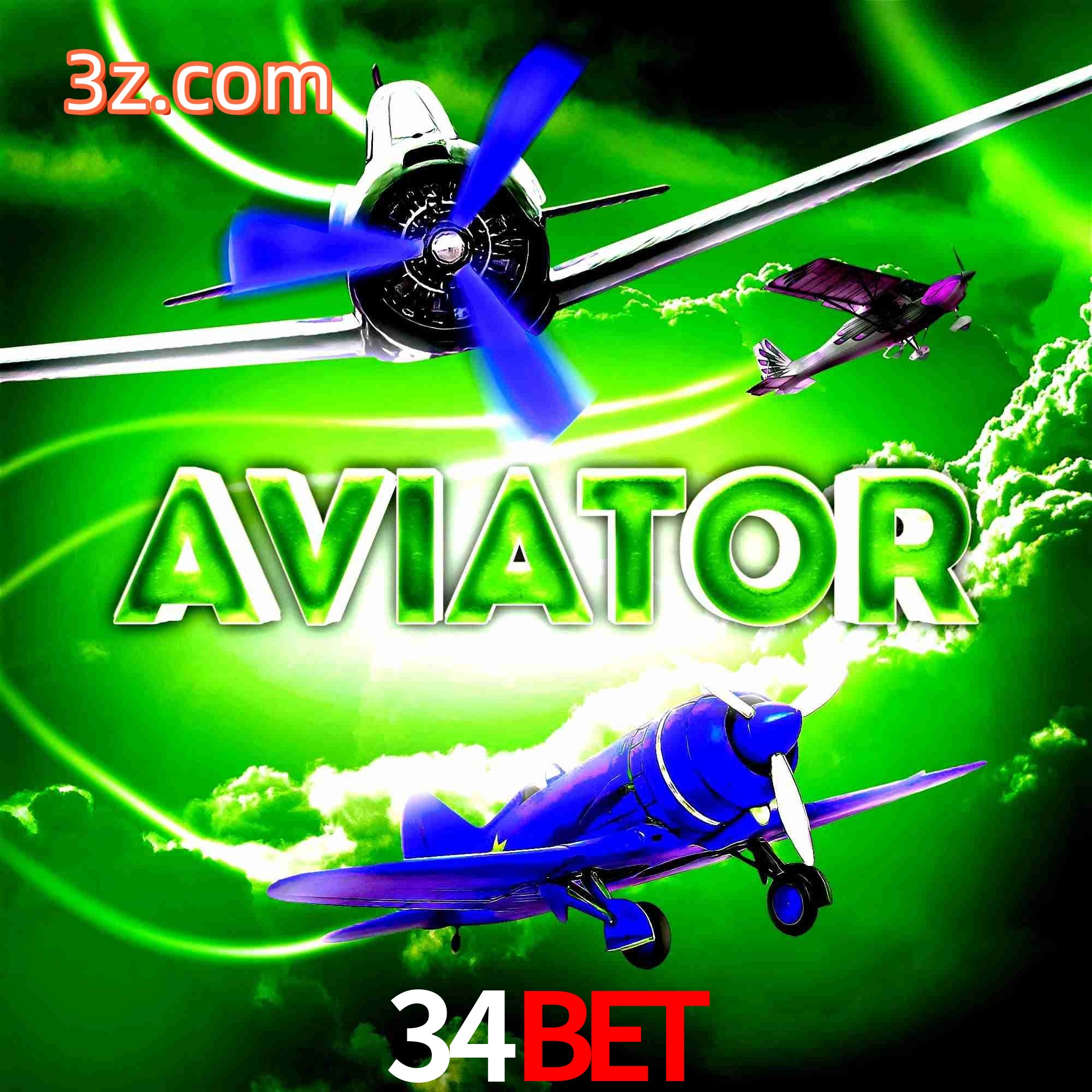 Aviator 34Bet Tente a Sorte