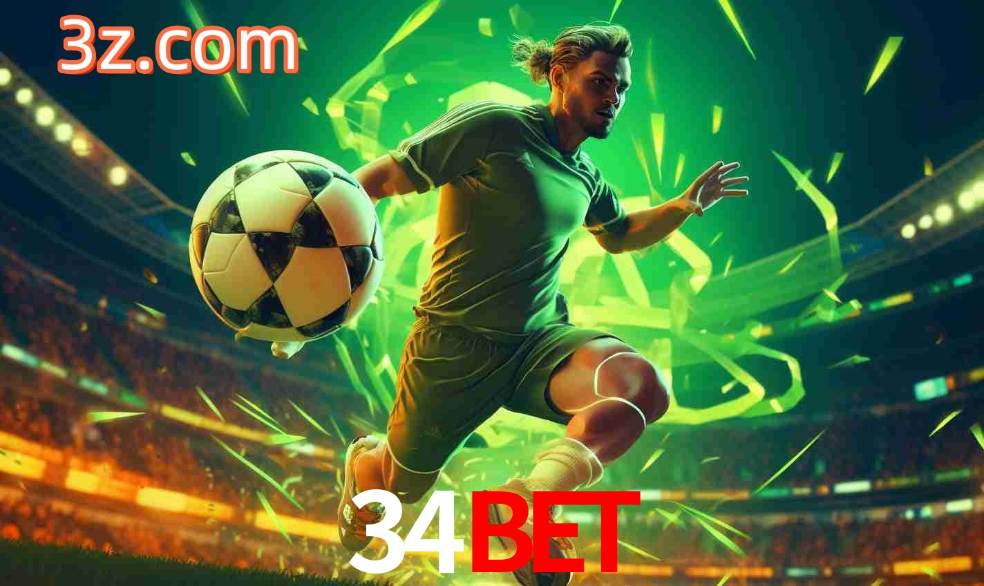 Diversidade Apostas no 34Bet