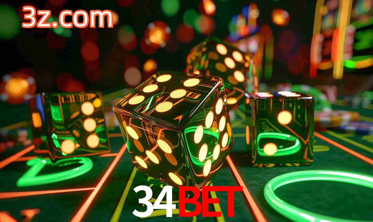 Entretenimento no Jogos 34Bet