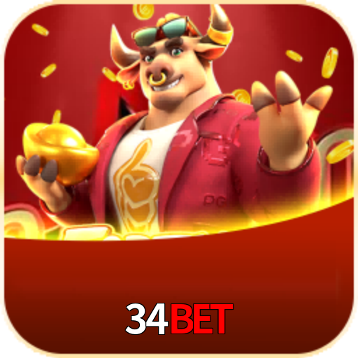 Experiência Imersiva no Cassino Online 34Bet